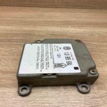 1J0909604 5WK4200  Airbag control unit/module Volkswagen PASSAT B5