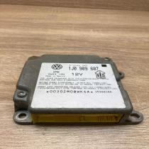 1J0909607 5WK4199 Safety Airbag control unit/module Volkswagen PASSAT B5