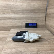 3C9959704 975281  Rear door window regulator motor Volkswagen PASSAT B6