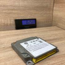 1J0909607 5WK4199 Safety Airbag control unit/module Volkswagen PASSAT B5
