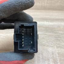 0165452432 05041000  Coolant fan relay Mercedes-Benz Vito Viano W638