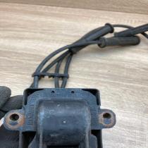 7700873701 7700274008  High voltage ignition coil Renault Clio III