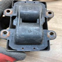7700873701 7700274008  High voltage ignition coil Renault Clio III