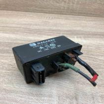 9616582380   Glow plug pre-heat relay Citroen C8