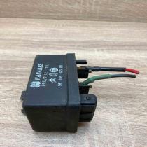 9616582380   Glow plug pre-heat relay Citroen C8