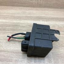 9616582380   Glow plug pre-heat relay Citroen C8
