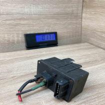 9616582380   Glow plug pre-heat relay Citroen C8