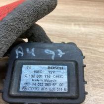 8D1820511B 0132801116  Air flap motor/actuator Audi A4 S4 B5 8D