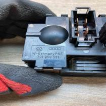701959531   Light switch Volkswagen Transporter - Caravelle T4