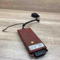 4B0862335B   Phone control unit/module Audi A3 S3 8L