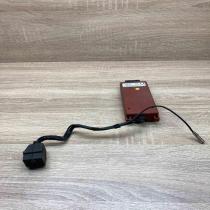 4B0862335B   Phone control unit/module Audi A3 S3 8L
