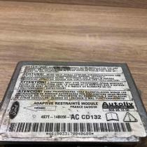 4S7T 14B056 AC 603951000 safety Airbag control unit/module Ford Mondeo Mk III