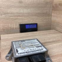 4S7T 14B056 AC 603951000 safety Airbag control unit/module Ford Mondeo Mk III