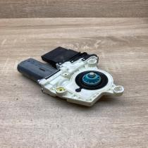 1K0959703P 973624 106  Rear door window regulator motor Volkswagen Golf V