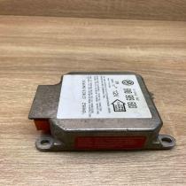 6N0909603 5WK4137  Airbag control unit/module Ford Galaxy