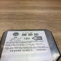 6N0909603 5WK4137  Airbag control unit/module Ford Galaxy