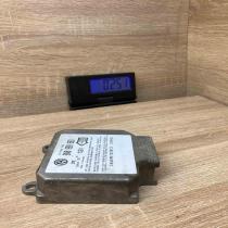 6N0909603 5WK4137  Airbag control unit/module Ford Galaxy