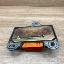 550539600 962875708C  Airbag control unit/module Peugeot 406