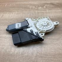 1K0959703P 973624 106  Rear door window regulator motor Volkswagen Golf V