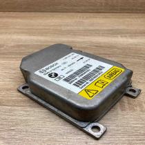 6905491 0285001368 Used Airbag control unit/module BMW 3 E46