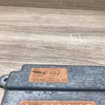 B25E57K30B   Airbag control unit/module Mazda 323 F