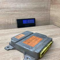 B25E57K30B   Airbag control unit/module Mazda 323 F