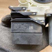 1K0959703P 973624 106  Rear door window regulator motor Volkswagen Golf V