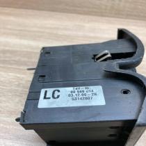 90504968 90569814 LC Light switch Opel Vectra B