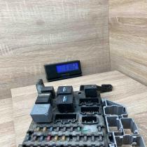 4S7T 14A073 AA   Fuse module Ford Transit -  Tourneo Connect