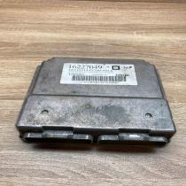 16227049 D98003  Engine control unit/module ECU Opel Astra G