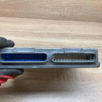 16227049 D98003  Engine control unit/module ECU Opel Astra G