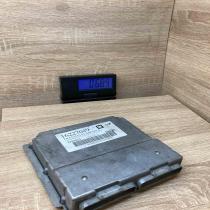 16227049 D98003  Engine control unit/module ECU Opel Astra G