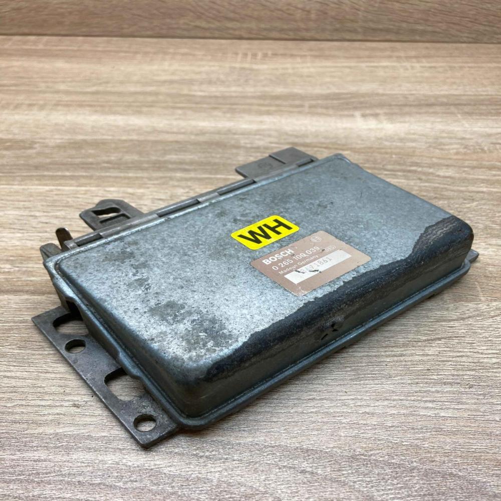0265100039   ABS control unit/module Opel Vectra A