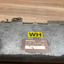 0265100039   ABS control unit/module Opel Vectra A