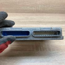 16268377 6237797  Engine control unit/module ECU Opel Astra H