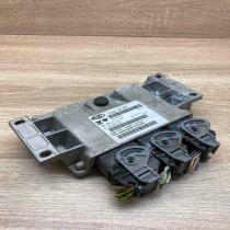 9658845480  With Plug Engine control unit/module ECU Citroen C5