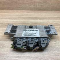 9658845480  With Plug Engine control unit/module ECU Citroen C5