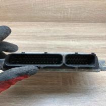 038906018AK 0281001852 Used Engine control unit/module ECU Audi A3 S3 8L