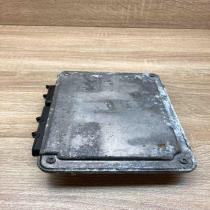 038906018AK 0281001852 Used Engine control unit/module ECU Audi A3 S3 8L