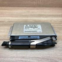 8D0907389D 0265109463 With Plug ABS control unit/module Volkswagen PASSAT B5.5