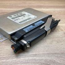 8D0907389D 0265109463 With Plug ABS control unit/module Volkswagen PASSAT B5.5