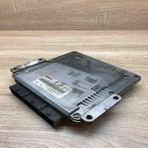 HOM8200039569 8200166362  Engine control unit/module ECU Renault Scenic I