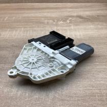 1K0959792P 1T0959702L  Front door window regulator motor Volkswagen PASSAT B6