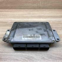 HOM8200039569 8200166362  Engine control unit/module ECU Renault Scenic I