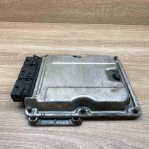 HOM8200039569 8200166362  Engine control unit/module ECU Renault Scenic I