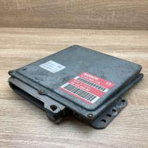 9617149880 0261200778 Used Engine control unit/module ECU Peugeot 206