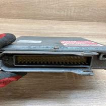 9617149880 0261200778 Used Engine control unit/module ECU Peugeot 206