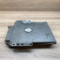 9617149880 0261200778 Used Engine control unit/module ECU Peugeot 206