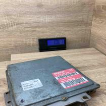 9617149880 0261200778 Used Engine control unit/module ECU Peugeot 206