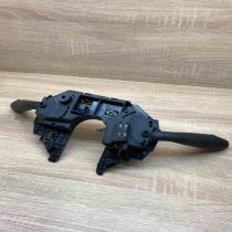 345657356   Wiper turn signal indicator stalk/switch Citroen C4 I